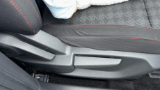 MG ZS 1.5 VTi-TECH Excite 5dr Petrol Hatchback